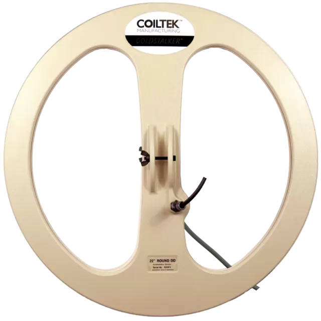 Coiltek 22 Goldstalker DD + Безплатна доставка